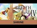 Breath of Fire 4 - Chapter 2-5 - Endless - Gold Plains - Shrine - 27