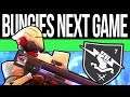 BUNGIE'S NEXT GAME! New Hints! - It Could Be VERY Different to Destiny (Everything We Know)