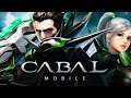 CABAL MOBILE: HEROES OF NEVARETH | iOS | BETA | New CBT Gameplay