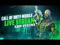 CALL OF DUTY MOBILE LIVE STREAM INDIA | COD MOBILE BEST GAMEPLAY