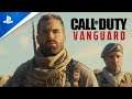 Call of Duty: Vanguard | Reveal Trailer | PS5, PS4