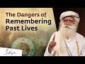 Can Some Children Remember Their Past Lives? | Sadhguru Answers