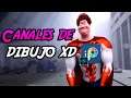 Canales de dibujo xd - Videos mal editados por un chico depresivo versión Megamente