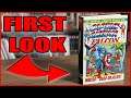 Captain America Omnibus Vol. 3 Overview