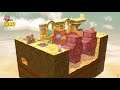 Captain Toad: Treasure Tracker (28)- Spinwheel Cog Ruins