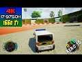 City Patrol: Police GTX 1660 Ti 4K GamePlay 💻 Gigabyte AERO 15 OLED i7-9750H Gaming!