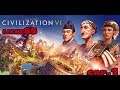 Civilization VI -Jugando con Persia  - multijugador  Español - cap.1