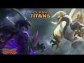 Clash Of Titans Gameplay - Android Ios Apk