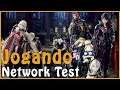 Code Vein (PS4) - Gameplay da Network Test (Beta) - Legendado PT-BR
