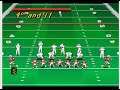 College Football USA '97 (video 4,675) (Sega Megadrive / Genesis)