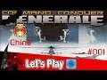 Command & Conquer Generäle Part 1 - In die Parade gefahren - German