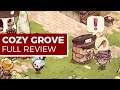 Cozy Grove Full Review and Gameplay