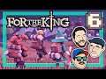 Craig Hulk - For The King - PART 6 (Online Multiplayer co-op)