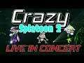🎵👌 Crazy Splatoon 2: LIVE IN CONCERT!!