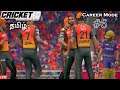 Cricket 19 Carrer Mode #6 Live tamil | Nama IPL Ku Povomaa | Cricket 19 | TK PlayZ - தமிழ்