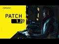 Cyberpunk 2077 Patch 1.2 Short Review (Cops Spawn and Driving)