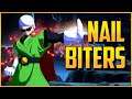 DBFZ ▰ Nail Biters That Will Keep You Clenched【Dragon Ball FighterZ】