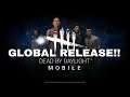 Dead By Daylight Mobile - GLOBAL RELEASE!! | IOS / Android | Tutorial \ Gameplay 1