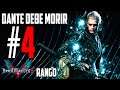 Devil May Cry 5 | Modo Vergil | Misión 4 | Dante Debe Morir | Rango S |