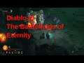 Diablo III: Reaper of Souls gameplay walkthrough part 31 The Battlefields of Eternity