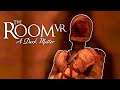 Digging through a Desert Temple in The Room VR: A Dark Matter