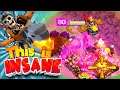 Dragon riders are INSANE!! | Clash Of Clans | I saved My CLan!!