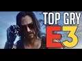 E3 2019 | TOP GRY - Podsumowanie E3 (PC, PS4, Xbox, Switch...)
