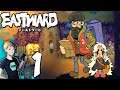 Eastward - Part 1: THE MOST CHARMING GAME! (Prologue)