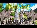 EL FINAL DE LA AVENTURA CON NUESTROS LOBOS | WOLF QUEST