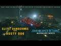 Elite Dangerous - John Beamer Returns - Unlocking more Engineers