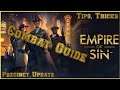 Empire of Sin Combat Guide and Tips