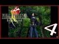 Entra in scena Laguna! | Final Fantasy VIII HD Remastered Parte 4 (PS4|XBOXONE|SWITCH)