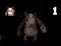 Evil Project Horrorfield - Gameplay walkthrough part 1(Android)