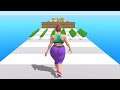 ‎Fat 2 Fit - All Levels Gameplay Android, iOS