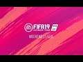 FIFA 19 FUT Champions Friday ! Road To 1K Subscribers! Live Gameplay With Sidechain Player!