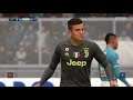 FIFA ITA | Napoli vs Juventus | FIFA Gameplay