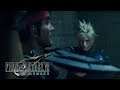 Final Fantasy 7 Remake | PS4 | BLIND | Part 6 | Finding A Way Into Mako Reactor #2