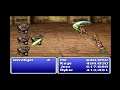 Final Fantasy Origins - Part 12: " Tower of Mirage + Flying Fortress + Tiamat Boss Fights "