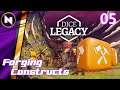 Forging Powerful Constructs | #5 | Lets Try Dice Legacy