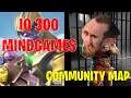 Fortnite - Trouble in Terrorist Town - IQ 300 Mind Games | TTT | Mit Community