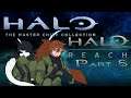 [FR-EN] - Halo: The Master Chief Collection Co-op - Finding the key of the war [S6:P8]