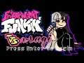 Friday Night Funkin' [DEMO] - [Usagi] Normal & Hard Mode Gameplay