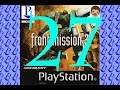 Front Mission 3 ep 27 "Just Too Late" - Player Ones