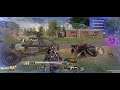 Fun game with cool people 😎| COD Mobile BR Squads Full Game