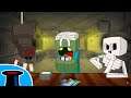 Game Night! - Minecraft Animation