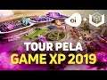 GAME XP 2019: confira tudo o que rolou no maior Game Park do mundo!