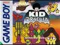 [GAMEBOY] Kid Dracula (1993, KONAMI)