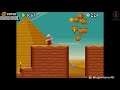 #Gamefemerides : New Super Mario Bros. - Nintendo DS - (15 años)