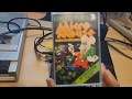 Games I've Got - Micro Mouse goes debugging - ZX81