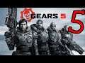 Gears of War 5 / Capitulo 5 / secundarias / Coop Riku140 / En Español Latino